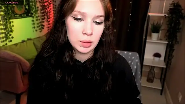 Živý XXX chat midnight_diamond