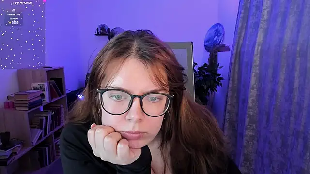 KeytSilvas' Live XXX Chat