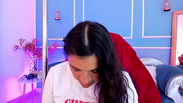 TaraTaylorr Live XXX Chat