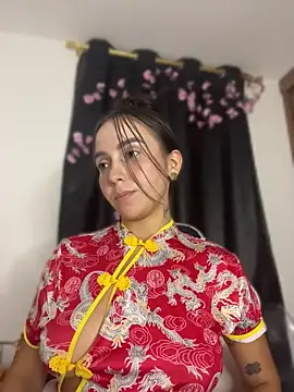 Scarlett05 Chat XXX live