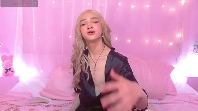 meganlust1 Live XXX-chat