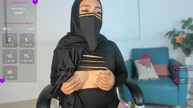 ailinn_saharan Live XXX chat