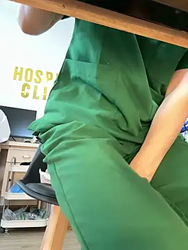 Živý XXX chat secretly_masturbating