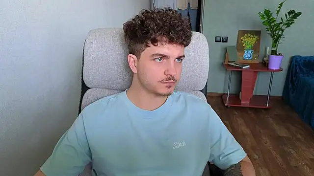 Chat XXX ao vivo de Remy_Miles