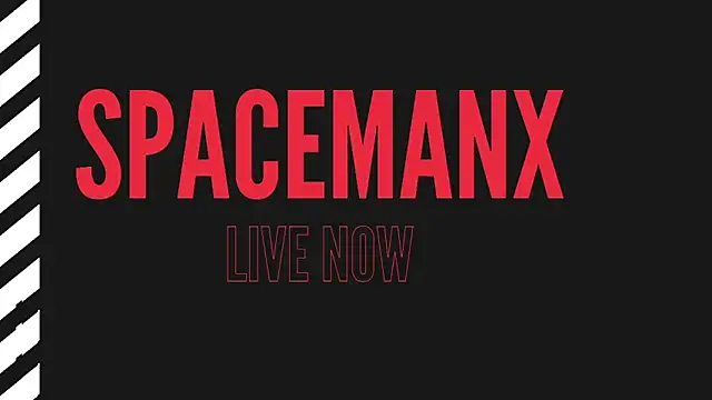spacemanx_eddy 웹캠 쇼