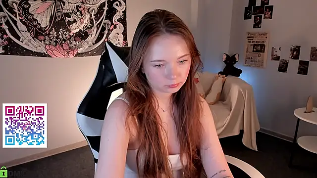 Chat XXX en directo de boozekirs_