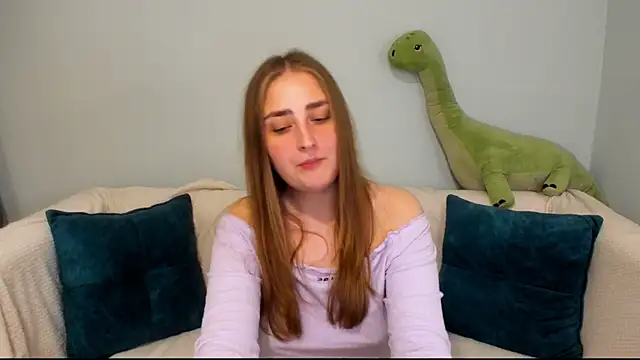 Chat XXX en directo de MilliStrii