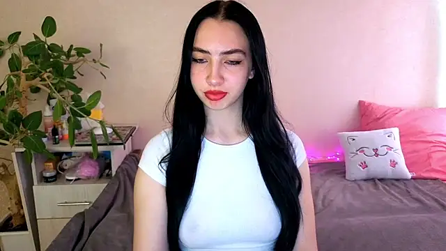 Czat XXX na żywo – WildKittenX_