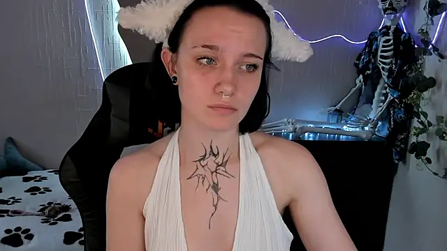 Elastikisss – Naživo XXX chat
