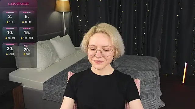 HottoKori's Live XXX Chat