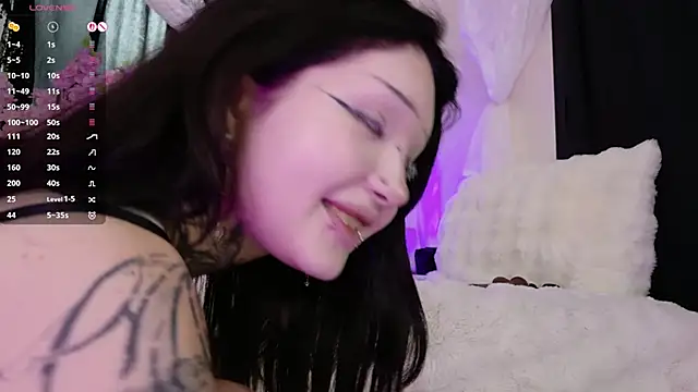 Lein_Bone – Naživo chatovacia miestnosť