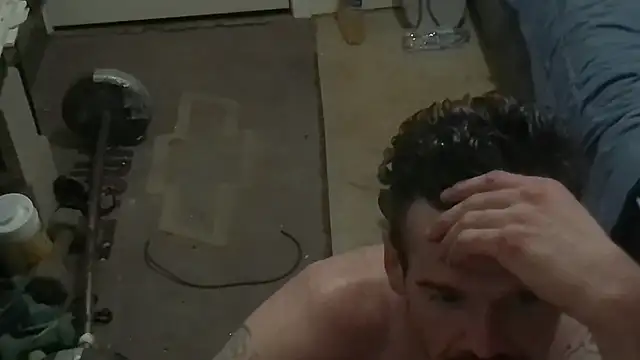 Johnny1991Blunt Show in webcam