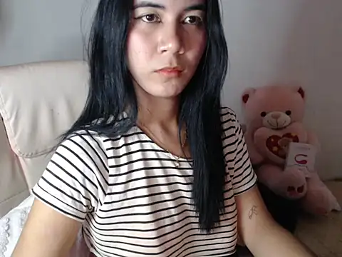 Živý XXX chat TransPetite1