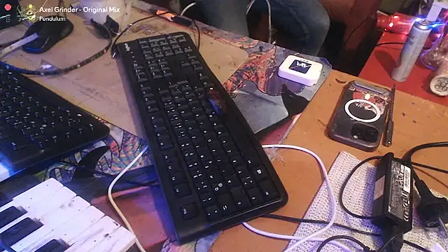 Cockstar963 XXX чат на живо