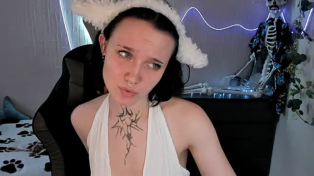 Chat XXX en directo de Elastikisss