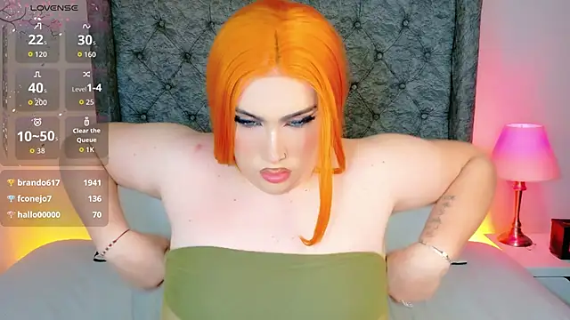 astridjonnessn Webbikameraesitys