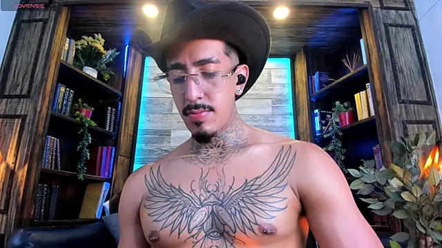 عرض كام Donovan_Desmond