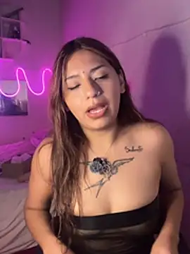 عرض كام venus_aura
