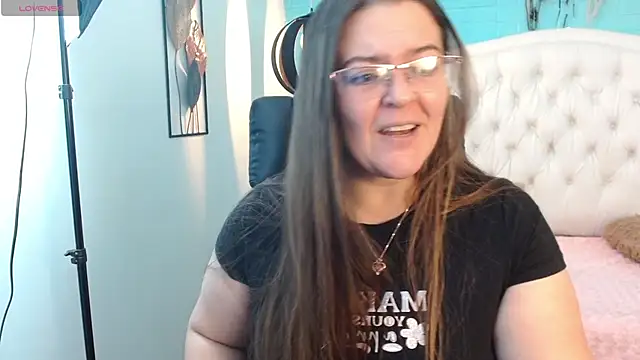 Živý XXX chat MsJossie