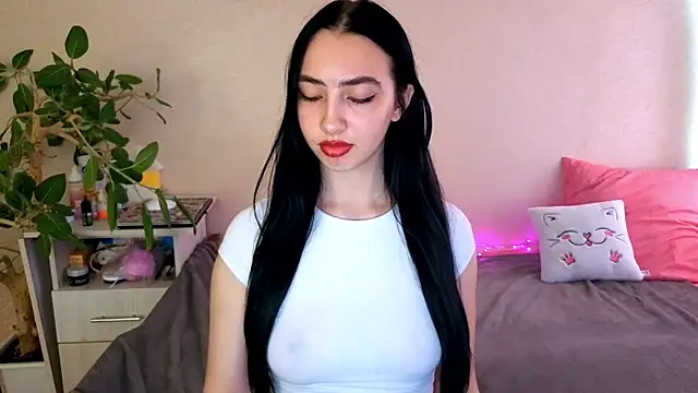 دردشة WildKittenX_ الجنسية المباشرة