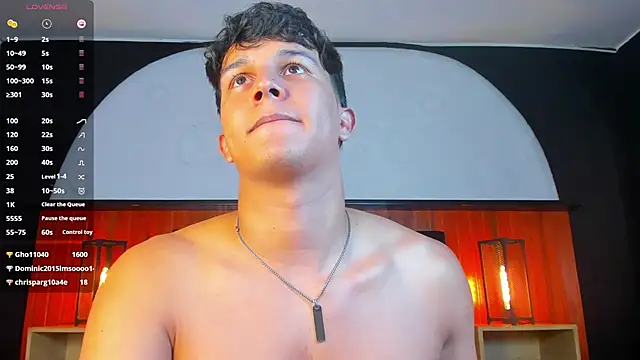 Leo_Savage_のライブXXXチャット