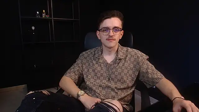 FelixStarkk Chat XXX live