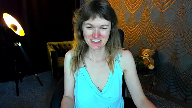 XXX chat uživo modela Anabell_xxx