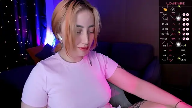 Chatroom XXX en direct de deboramoore