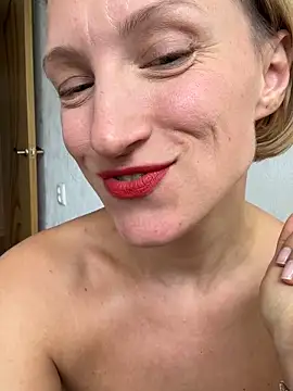 UmaTruewoman Chat XXX in diretta