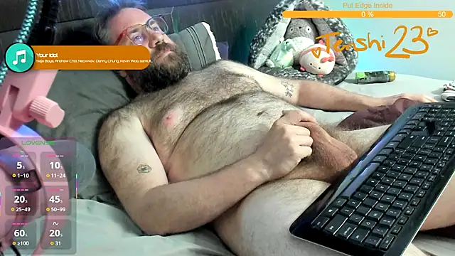 Chatroom XXX en direct de tenshi23strip