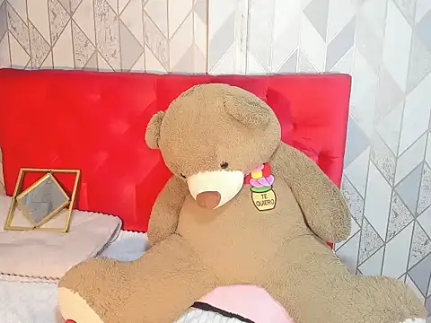 Heilysamanta Live XXX-chat
