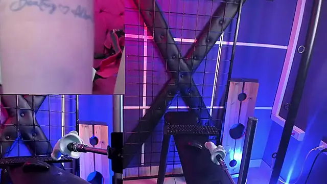 Charlotte_Bms7 Live XXX-Chat