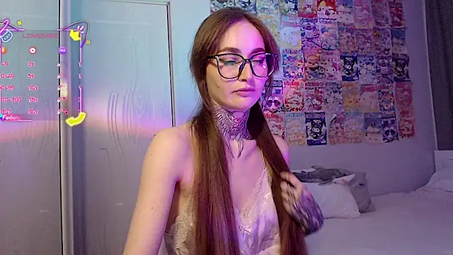 Milky_way_UwU Chat XXX live