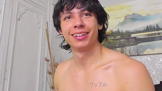 Tyler_durtenのライブXXXチャット