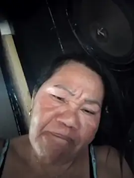 MARIPOSAPINAY Webcam-Show