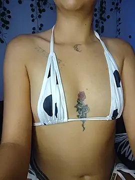 Celestexclear Chat XXX in diretta