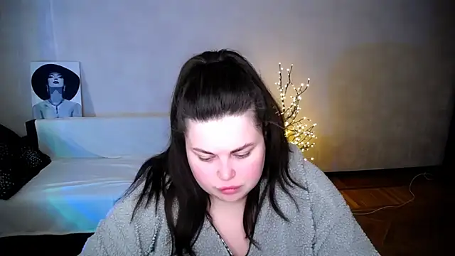Emily_Mo 现场XXX聊天