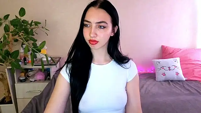 Živý XXX chat WildKittenX_