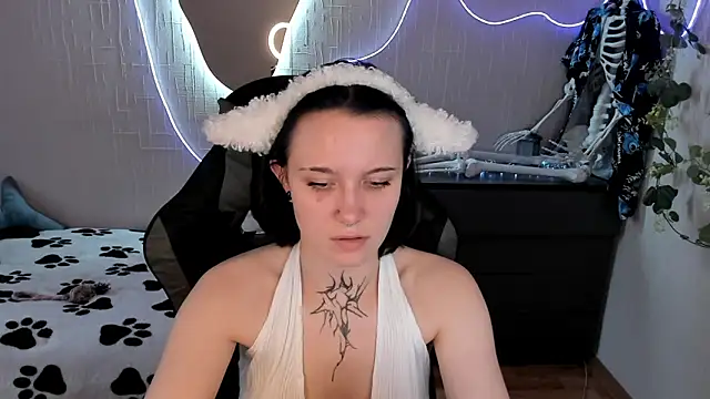 Elastikisssn Live XXX chat