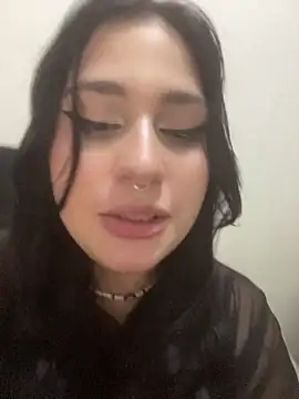 pudizinhaa's Webcam Show