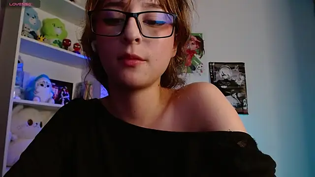 CelesteAyase's Live XXX Chat