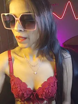 Ivy_the_goddess 라이브 XXX 채팅