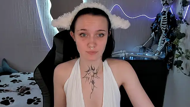 Chat XXX en directo de Elastikisss