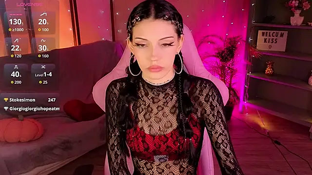 Kelly__Bunny's Live XXX Chat