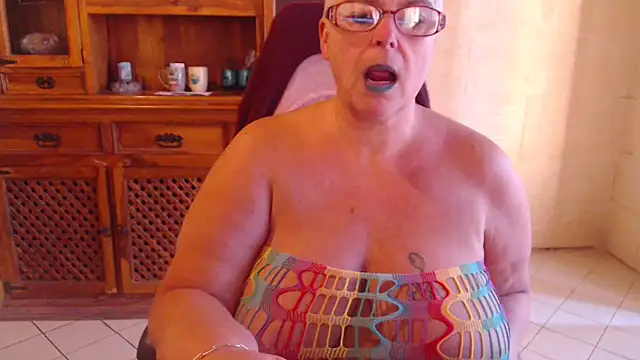 MISS_LINDAH – webcam-show