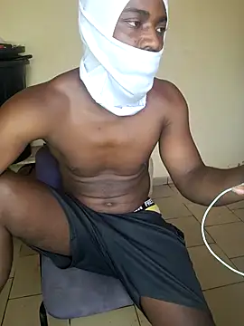 BlackCoffe2 Live XXX-chat