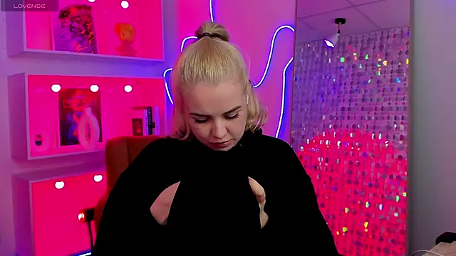 StephanieSweety: онлайн-секс-чат