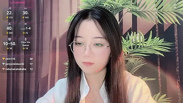 Chat +18 de 77-Vicky ao vivo