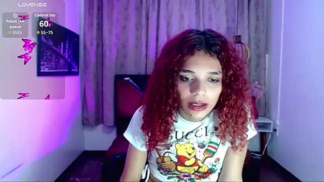 luisa__torres 网络视讯表演