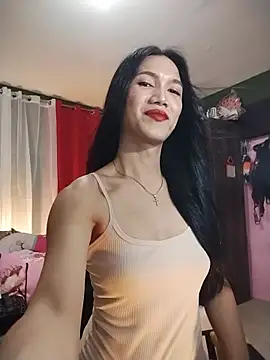 JemSEXtutor Pertunjukan Webcam